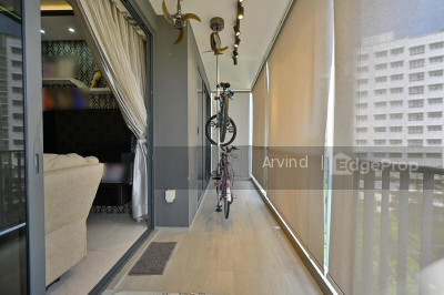 SIGNATURE AT YISHUN Apartment / Condo | Listing