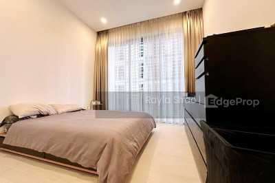 THE BOUTIQ @ KILLINEY Apartment / Condo | Listing