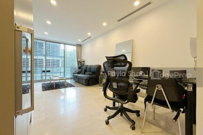 THE BOUTIQ @ KILLINEY Apartment / Condo | Listing