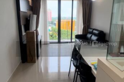 COCO PALMS Apartment / Condo | Listing