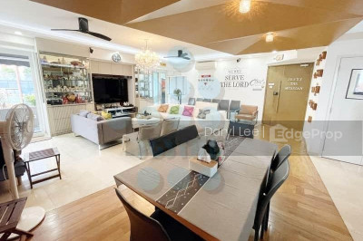 ELIZABETH HEIGHTS Apartment / Condo | Listing