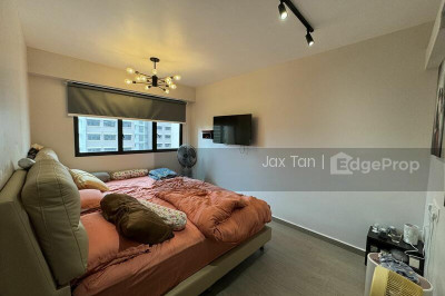 996B BUANGKOK CRESCENT HDB | Listing