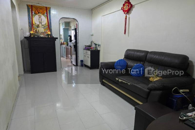 157 YISHUN STREET 11 HDB | Listing