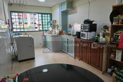 157 YISHUN STREET 11 HDB | Listing