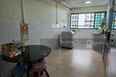 157 YISHUN STREET 11 HDB | Listing