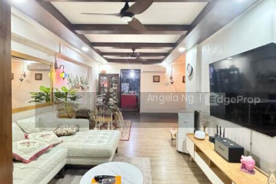 286 YISHUN AVENUE 6 HDB | Listing