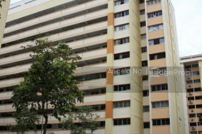 286 YISHUN AVENUE 6 HDB | Listing