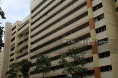 286 YISHUN AVENUE 6 HDB | Listing