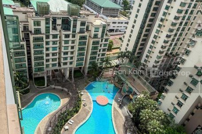 WINDERMERE Apartment / Condo | Listing