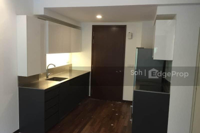 HIJAUAN Apartment / Condo | Listing