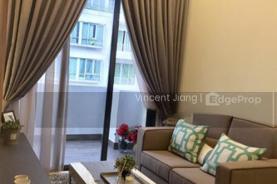 CITY SUITES Apartment / Condo | Listing