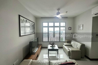 95B HENDERSON ROAD HDB | Listing