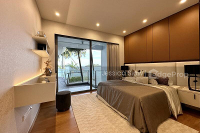 SEASCAPE @ SENTOSA COVE Apartment / Condo | Listing