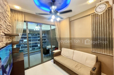 CASA MEYA Apartment / Condo | Listing