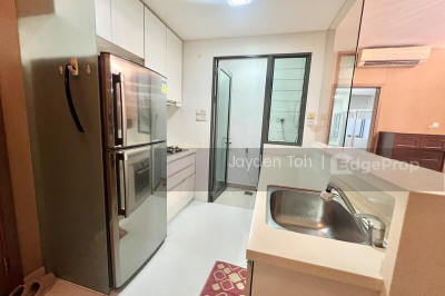 CASA MEYA Apartment / Condo | Listing