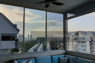 CARABELLE Apartment / Condo | Listing