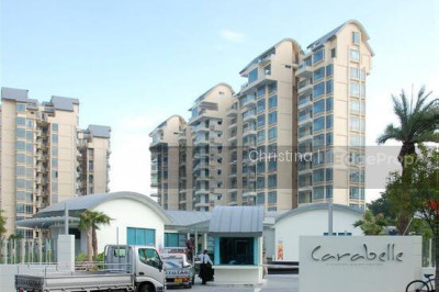 CARABELLE Apartment / Condo | Listing