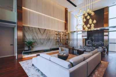 THE OLIV @ BALMORAL Apartment / Condo | Listing