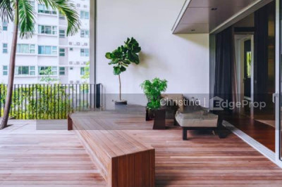 THE OLIV @ BALMORAL Apartment / Condo | Listing