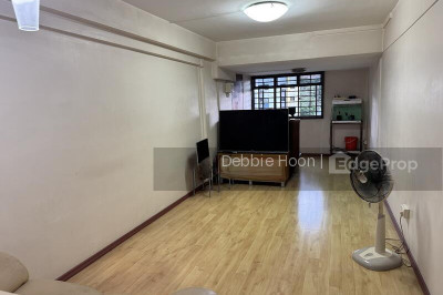 536 ANG MO KIO AVENUE 10 HDB | Listing