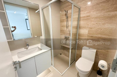 BEDOK RESIDENCES Apartment / Condo | Listing