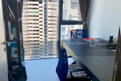 FORTE SUITES Apartment / Condo | Listing