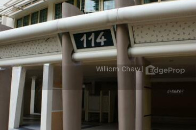 114 EDGEFIELD PLAINS HDB | Listing