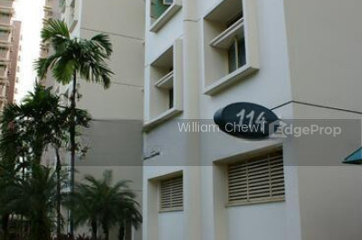 114 EDGEFIELD PLAINS HDB | Listing