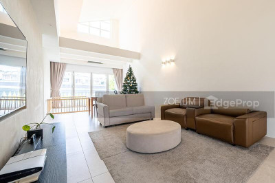 SIN MING PLAZA Apartment / Condo | Listing