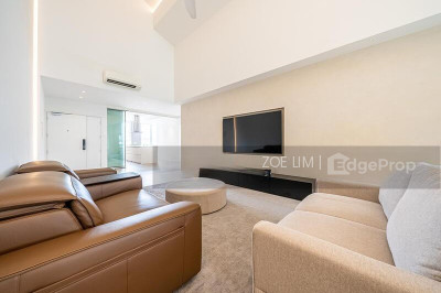 SIN MING PLAZA Apartment / Condo | Listing