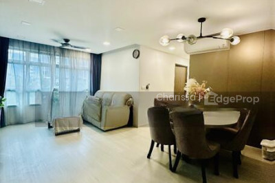 292B BUKIT BATOK EAST AVENUE 6 HDB | Listing