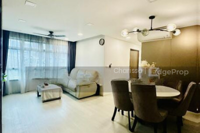 292B BUKIT BATOK EAST AVENUE 6 HDB | Listing