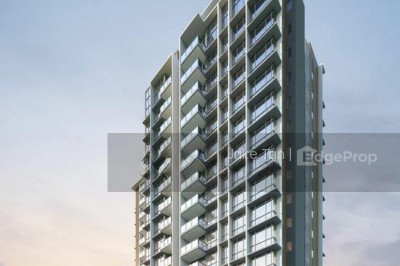 BARTLEY VUE Apartment / Condo | Listing