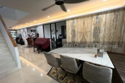 757 CHOA CHU KANG NORTH 5 HDB | Listing