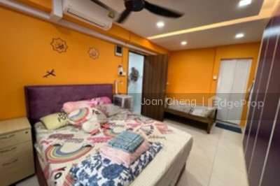 757 CHOA CHU KANG NORTH 5 HDB | Listing