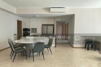 THE LINCOLN RESIDENCES Apartment / Condo | Listing