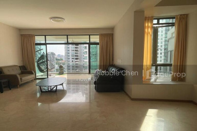 THE LINCOLN RESIDENCES Apartment / Condo | Listing