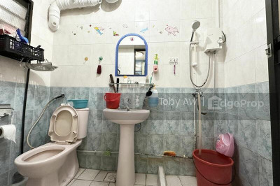 354 KANG CHING ROAD HDB | Listing