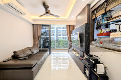 HUNDRED PALMS RESIDENCES Apartment / Condo | Listing