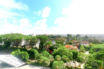 D'LEEDON (FORMER FARRER COURT) Apartment / Condo | Listing