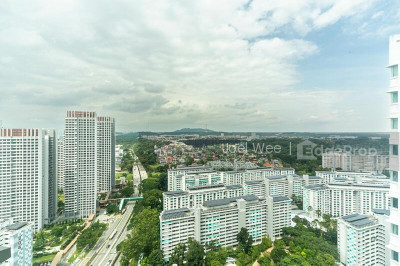 312C CLEMENTI AVENUE 4 HDB | Listing