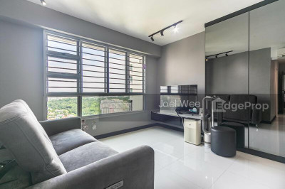 312C CLEMENTI AVENUE 4 HDB | Listing