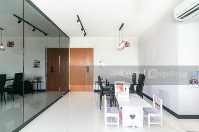 312C CLEMENTI AVENUE 4 HDB | Listing