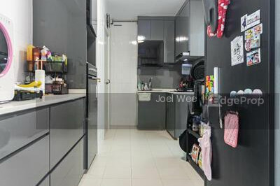 312C CLEMENTI AVENUE 4 HDB | Listing