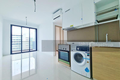 TREASURE AT TAMPINES Apartment / Condo | Listing