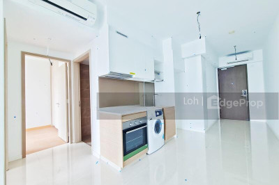 TREASURE AT TAMPINES Apartment / Condo | Listing