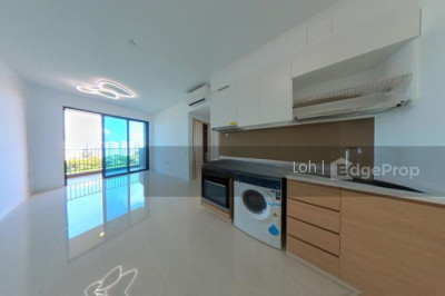 TREASURE AT TAMPINES Apartment / Condo | Listing