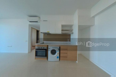 TREASURE AT TAMPINES Apartment / Condo | Listing