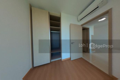 TREASURE AT TAMPINES Apartment / Condo | Listing