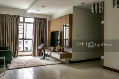 457 SEGAR ROAD HDB | Listing